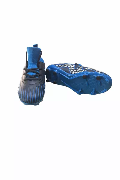 ORIGINAL COOL PELE SOCKS CHAUSSURES DE FOOTBALL FILLET-WAITER POUR HOMME