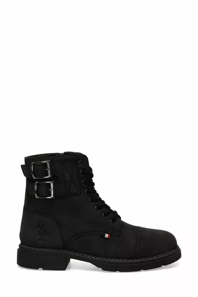 بيتروس 4PR بريد الرجال السود