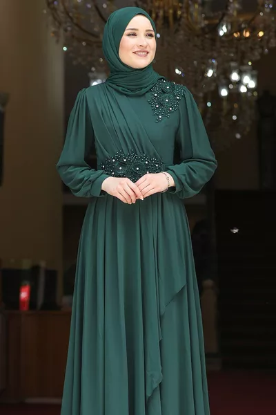 Nevra Abiye Zümrüt