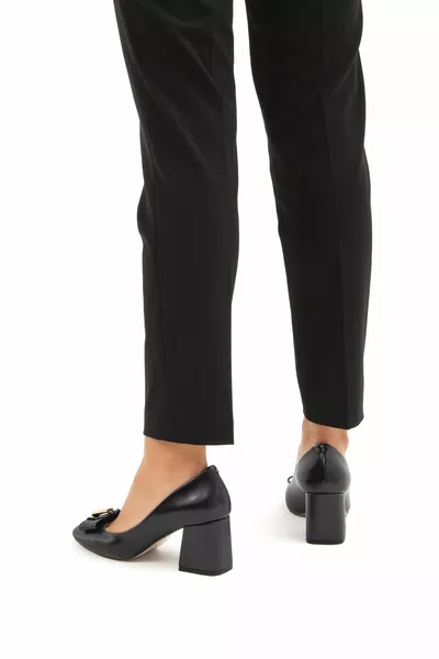 Veganistische avondjurkschoenen voor dames Bn Ayk /