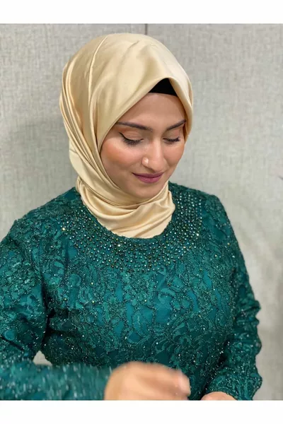 كوردينا فساتين السهرة الدانتيل