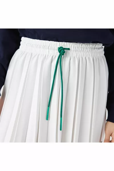 L!ve Gonna Bianca Regular Fit Donna