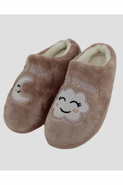 ليلة سعيدة - شباشب بيت المرأة