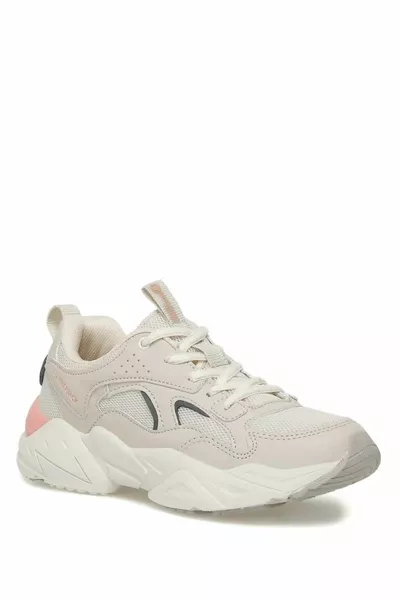 داكوتا حذاء رياضي كاجوال نسائي 