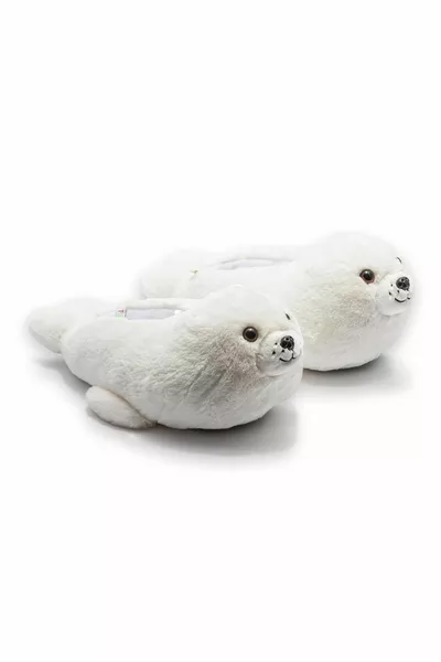  tw Panduf Donna Bianco Foka