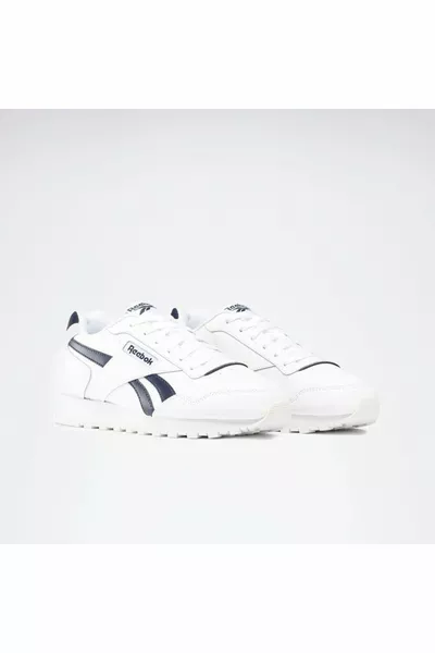 رويال جلايد سنيكرز أبيض للجنسين