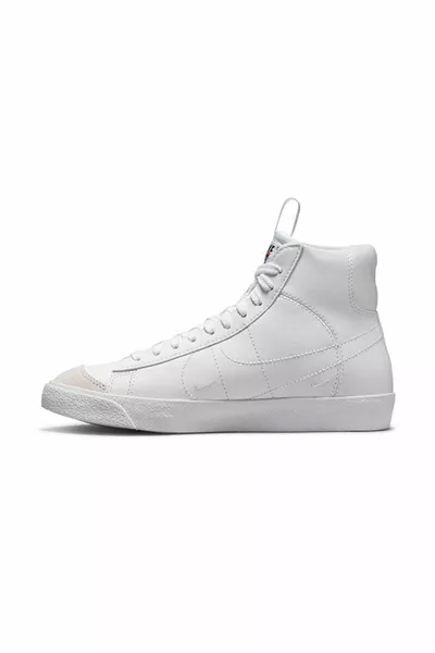 Chaussures Casual Junior  Blazer Mid ' Se D (Gs)