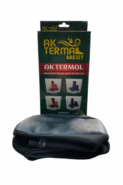 ТЕРМИЧНО ОМАГЬОСВАНЕ