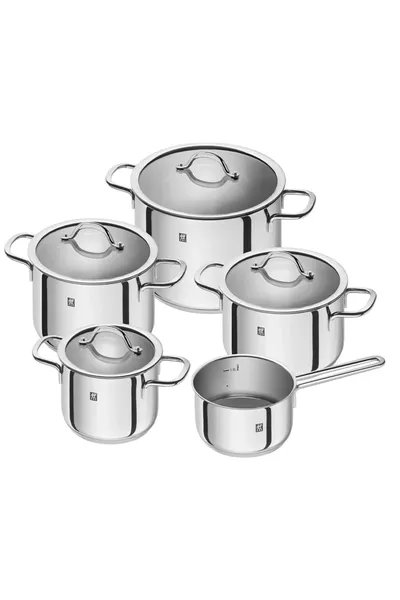 Neo Cookware Set 5 Pieces