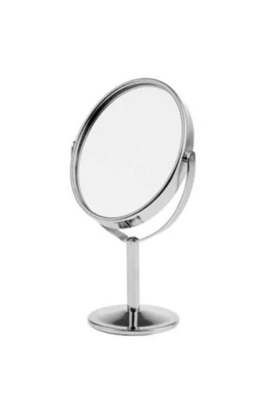 Decorative Mini Makeup Mirror Double-Sided Table Mirror Mini Mirror