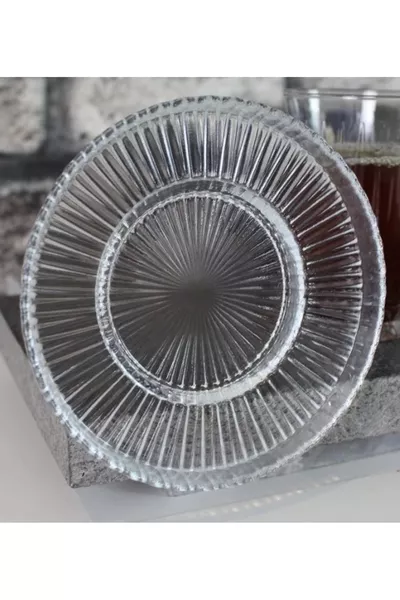 Riva Set of 6 Tea Plates