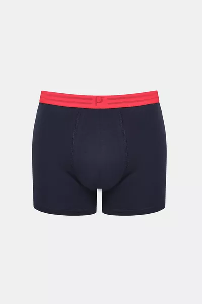Sailor Bunte 3er-Boxershorts