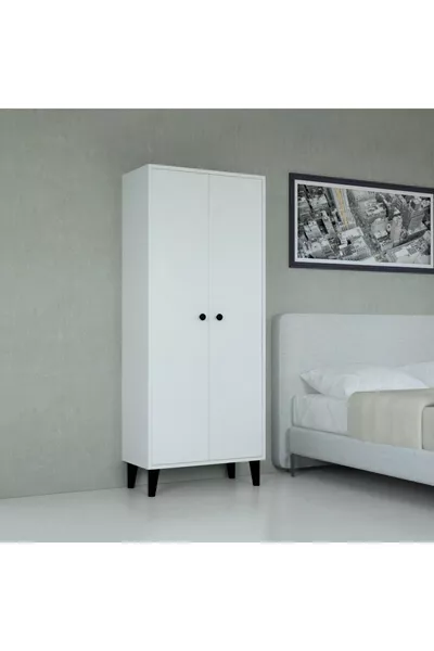 5-Door Izmir Wardrobe