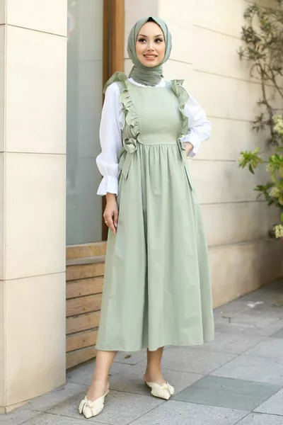 شين منت جرين جيليت