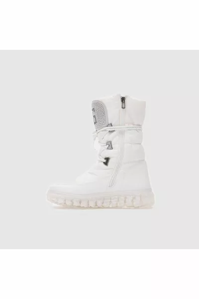 Дамски ботуши за сняг []