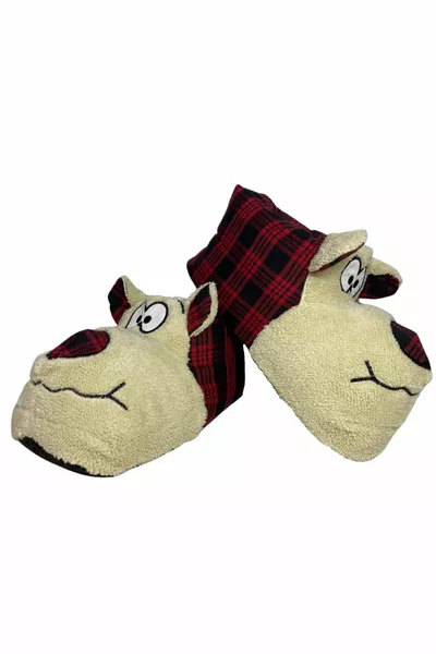 باندوف الشكل صامت وحيد قابل للغسل Penduf الموسم الجديد