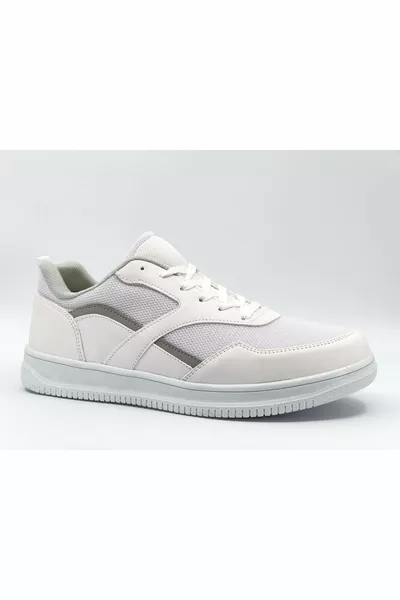 Zigana  Diago Unisex Sport Sneaker Schuhe WEISS