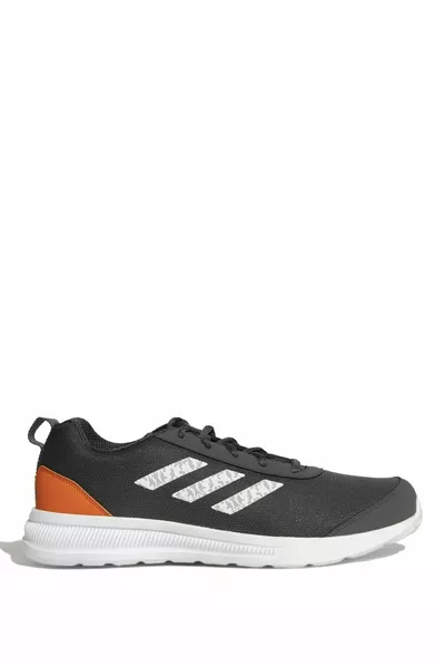 Streetahead M Black Men's Running Shoes
