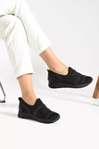 عارضة العظام الحجر الأحذية