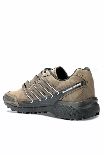 Eintritt Herren Outdoorschuhe Sand