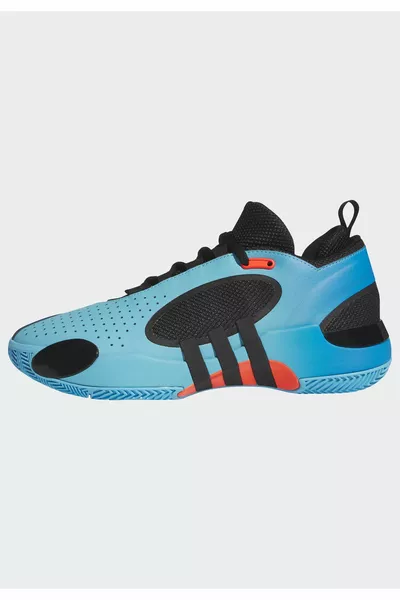 D.o.n. Issue 5 Blue Men's Sneakers 