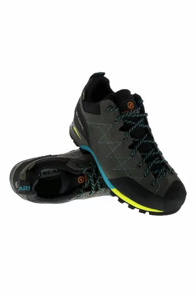 Zodıac Gtx Shark/maldıve Ayakkabı (1)