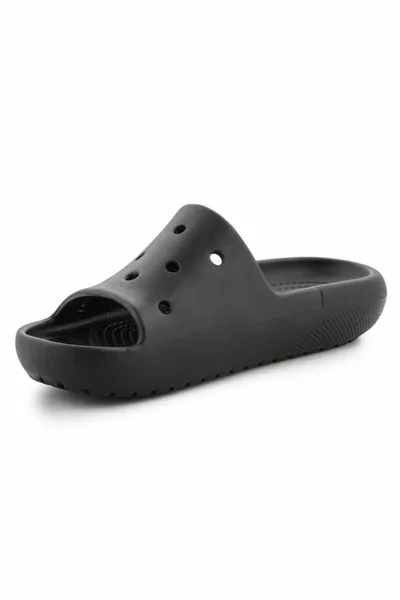  CLASSIC SLIDE BLACK