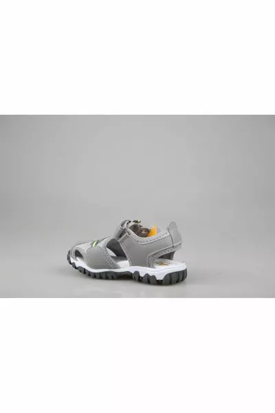  Gris Sandales Enfant