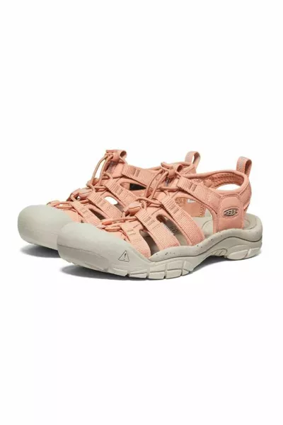 Newport  sandalen voor dames Kitten