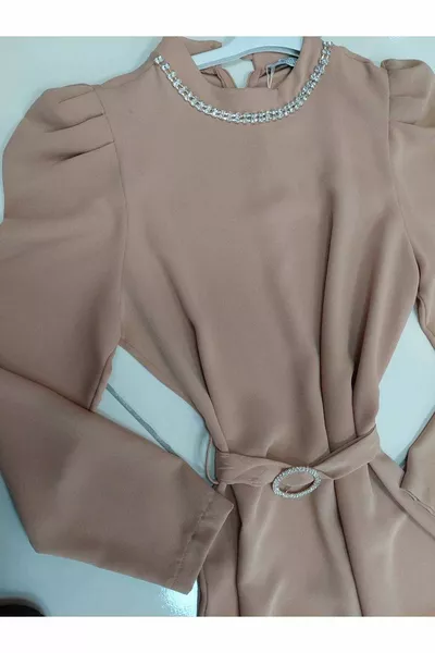 Abendkleid / Damen Abendkleid / Hijab Abendkleid / Hijab Abendkleid / Abendkleid  cm