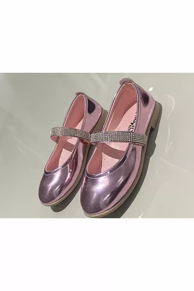 Children's Ballet Flats