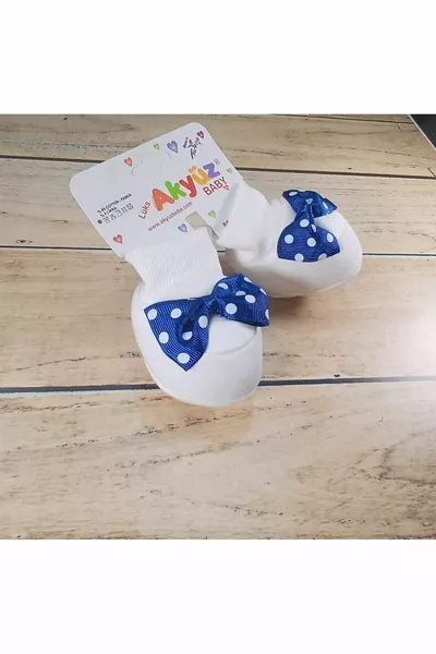 Бебешки пенирани ботуши