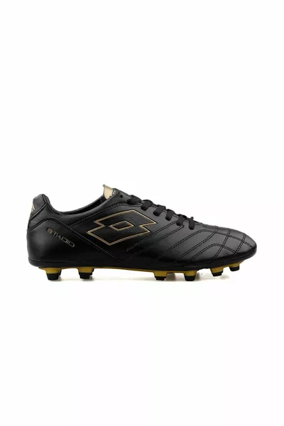 3M Stadio Fg 3Fx Men's Turf Football Boots  Black
