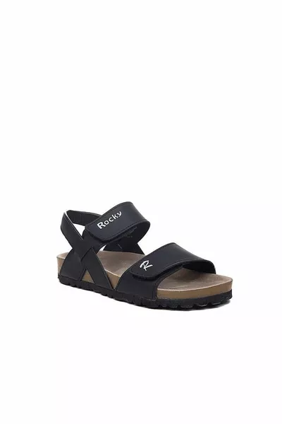  Anatomical Garçon Sandales noires