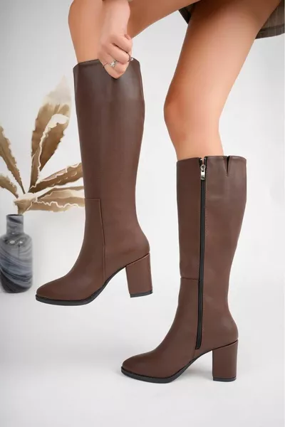 women's aliss long boots