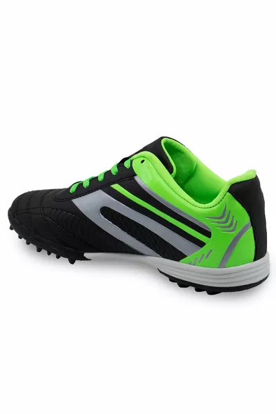 بانيزي للجنسين أستروتيرف أحذية كرة القدم