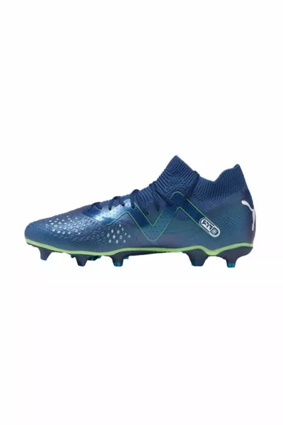 FUTURE PRO FG/AG BLAU FUSSBALLSCHUHE  
