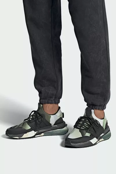 حذاء الجري للرجال X_Plrboost 