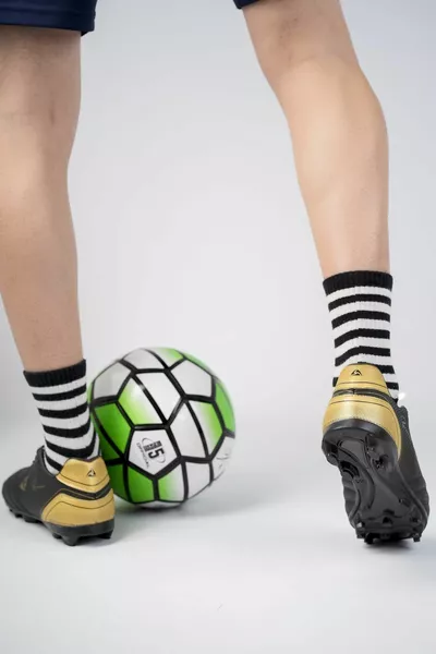 Pascal Unisex Guaranteed Football Pitch Футбольные кроссовки