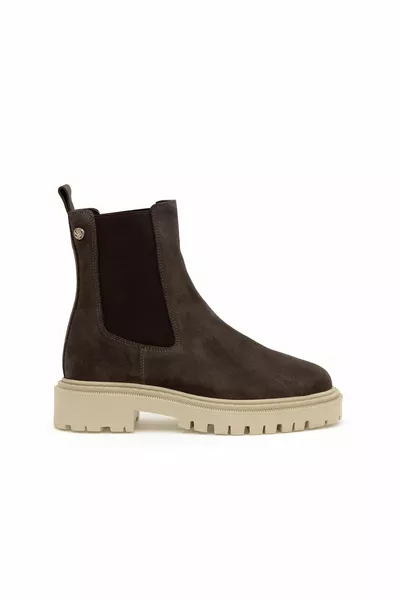 Nertslaarzen voor dames 