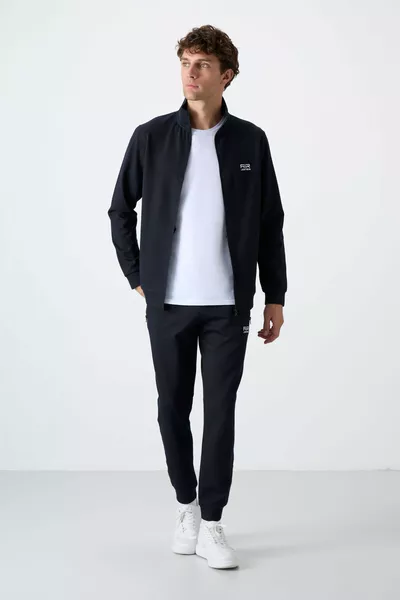 بدلة رياضية رجالية هوجو لاكيفيرت جوغر - 