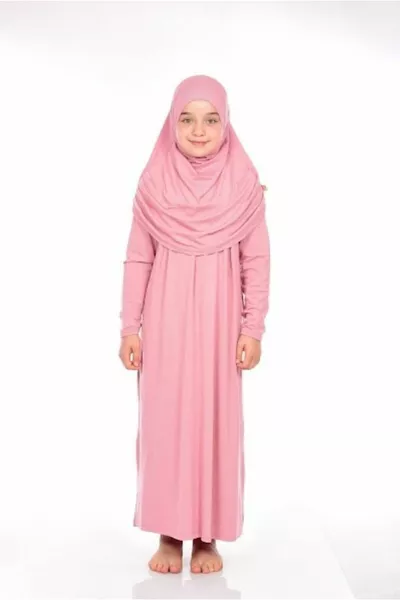 Детская одежда для намаза