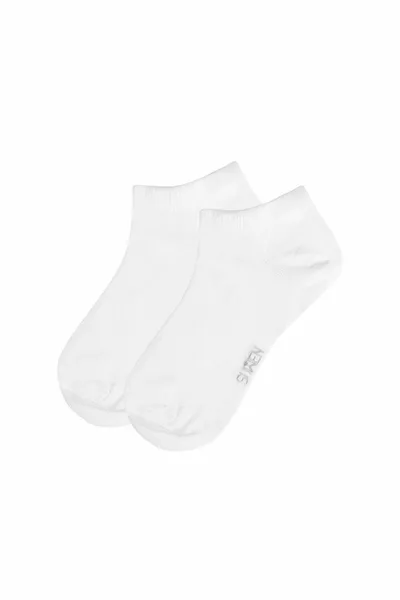 Lot de 2 chaussettes de sport pour femmes