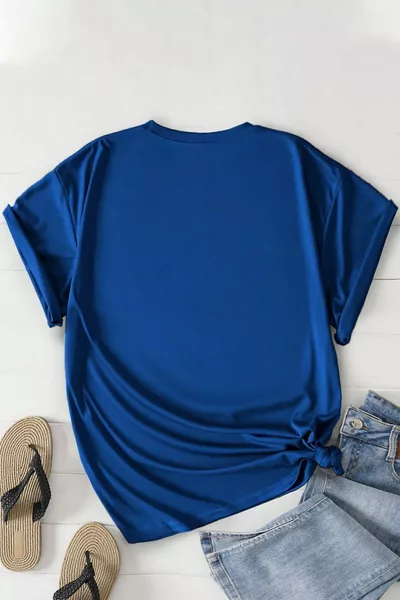 Футболка с принтом спящего панды унисекс