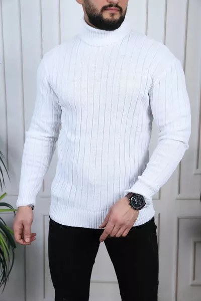 كنزة صوفية رجالية