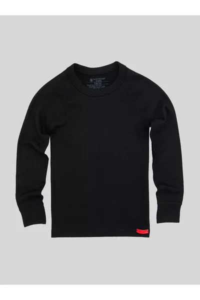 Children's Thermal T-Shirt Level 2 