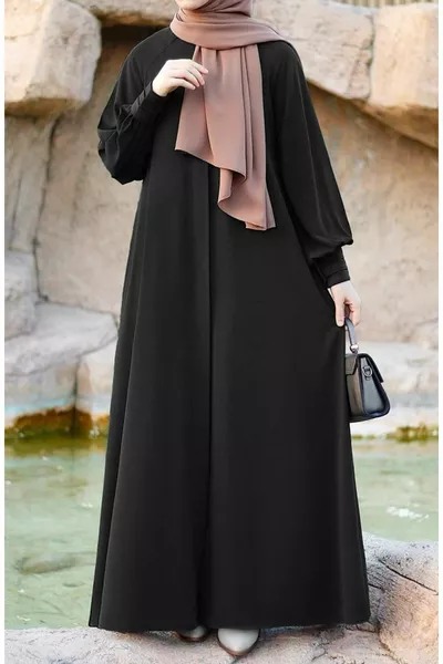 Ecrin Ferace Schwarz