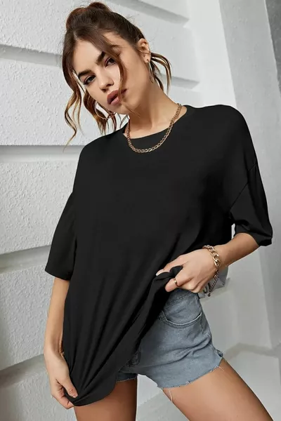 Унисекс тениска с щампа на кралска пеперуда