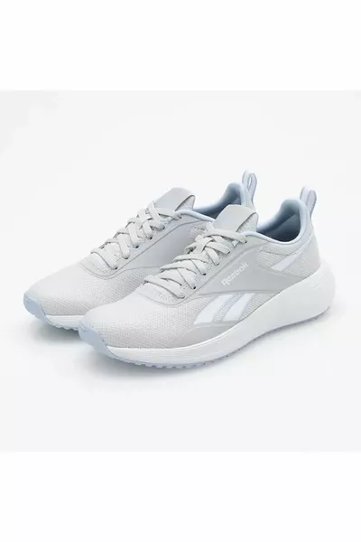 Дамски обувки за бягане LITE PLUS 4 GREY