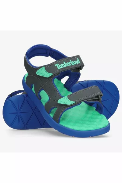 TIMBERLAND SANDALE À BRIDE ARRIÈRE 